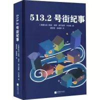 513.2号街纪事