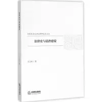 法律史与法治建设