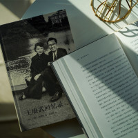 王赓武回忆录 (上、下卷)