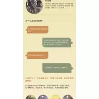 大家小绘:稻草人