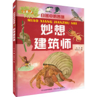 自然中的智慧-妙想建筑师