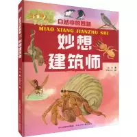 自然中的智慧-妙想建筑师
