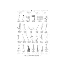 写给青少年的敦煌故事 敦煌乐舞