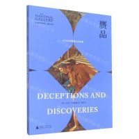 [N]赝品/英国国家美术馆细究名画-9787559849694