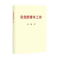 [N]论党的青年工作-9787507349078