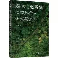 森林生态系统植物多样性研究与保护