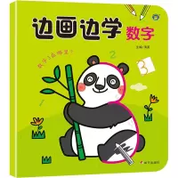边画边学数字