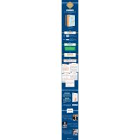 中学生必读名著《儒林外史》《简·爱》阅读指导 9年级 下
