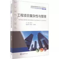 工程项目复杂性与管理