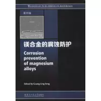 镁合金的腐蚀防护