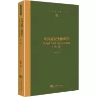 中国虚拟土地研究