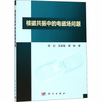 核磁共振中的电磁场问题