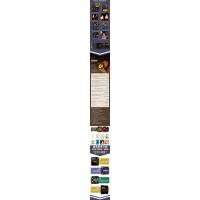 [正版] 视觉之旅(全套4册)彩色典藏版 生物化学科普图书元素周期表物理类书籍无机化学普通化学原理 趣味化学书籍