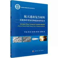 航天透波复合材料——先驱体转化氮化物透波材料技术