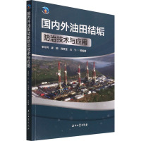 国内外油田结垢防治技术与应用