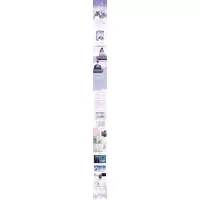 [友一个]轻吻星芒小说实体书全2册新增番外+海报+书签+折页+卡片+明信片南之情著 青春文学言情小说书 恰似寒光遇骄阳
