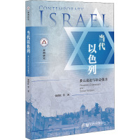 当代以色列:多元表达与社会张力