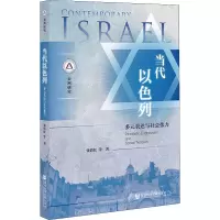 当代以色列:多元表达与社会张力