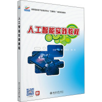 人工智能实践教程