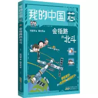 我的中国芯(会指路的北斗)