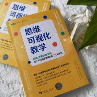 思维可视化教学(哈佛大学教育学院设计可视化思维课堂的18种流程)