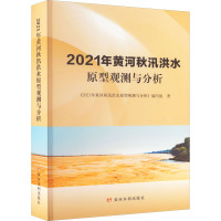 2021年黄河秋汛洪水原型观测与分析