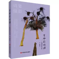 生命的功课——杨珊摄影诗集