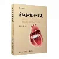 [N]主动脉根部重建(精)-9787117316873