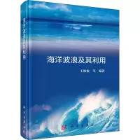 海洋波浪及其利用(精)