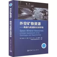 外空矿物资源:挑战与机遇的全球评估