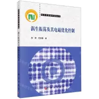 [N]涡生振荡及其电磁优化控制/电子与信息作战丛书-9787030729750