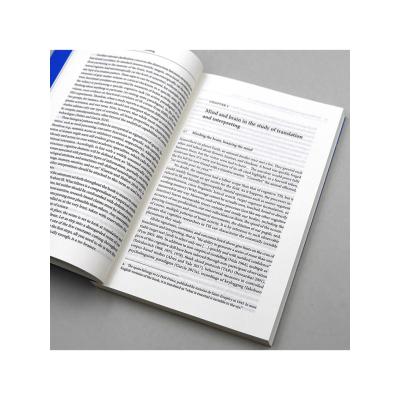 口笔译的认知神经科学研究