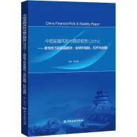 中国金融风险与稳定报告(2019)——新变局下的金融稳定:全球价值链、杠杆与创新