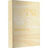 宁夏最美地名故事 2020