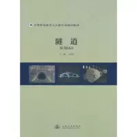 [M]隧道-9787114091582