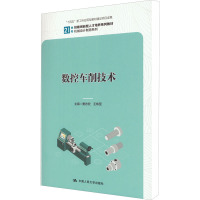 数控车削技术(21世纪技能创新型人才培养系列教材)/机械设计制造系列