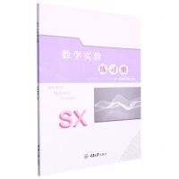 [N]数学实验练习册-9787568933964