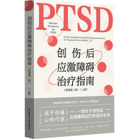 创伤后应激障碍治疗指南(原著第2版上)