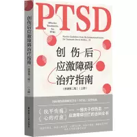 创伤后应激障碍治疗指南(原著第2版上)