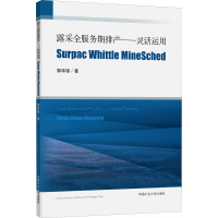 露采全服务期排产——灵活运用Surpac,Whittle,MineSched