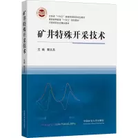 矿井特殊开采技术