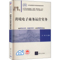 跨境电子商务运营实务