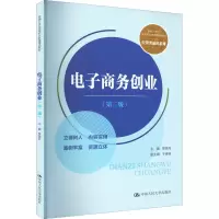 电子商务创业(第2版)