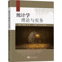 统计学理论与实务