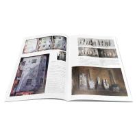 水彩画综合技法教程 陈海宁 水彩画教程 新手学水彩的教学宝典综合 水彩画风景技法入门教材 美术漫画素描书籍 岭南美术出版