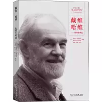 戴维·哈维——批判性理论