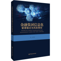 金融集团信息化管理模式与风险管控