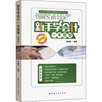 新手学会计一本就够 图解版