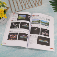 剪映电影与视频调色技法从入门到精通