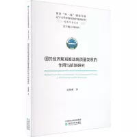 国民经济规划推动高质量发展的作用与机制研究